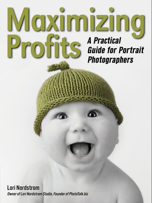 cover image of Maximizing Profits